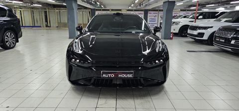 Zeekr 001, 100 kWh, 2024 il, 33 900 km — Bakı