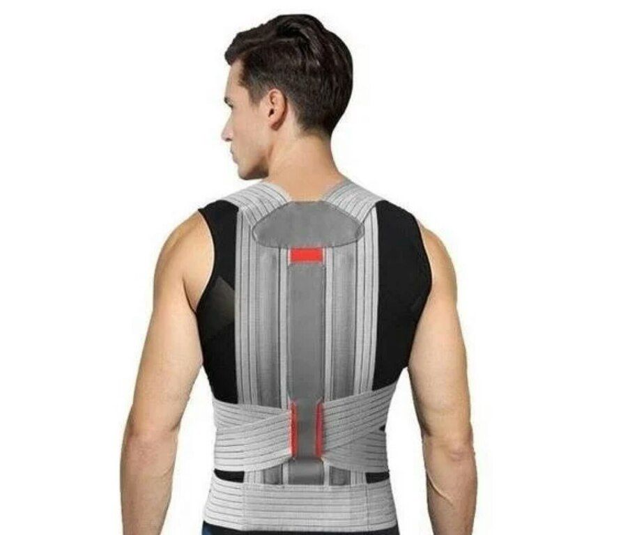 Vertebral correction zone "Sibote ST-2231" — Gözəllik və səhiyyə, Bakı (3)