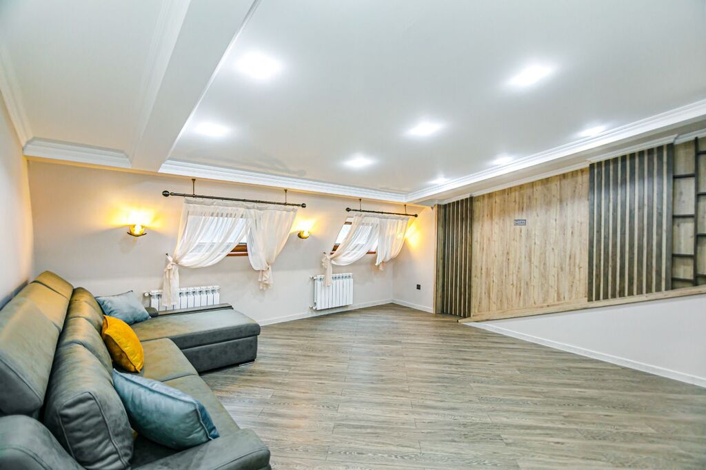 Satılır 7 otaqlı yeni tikili 210 m² — Mənzil, Bakı (8)