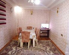 Həyət evləri Satılır Sabunçu r., Maştağa q., 3 otaq, 70 m² — Ev, villa, Bakı (5)