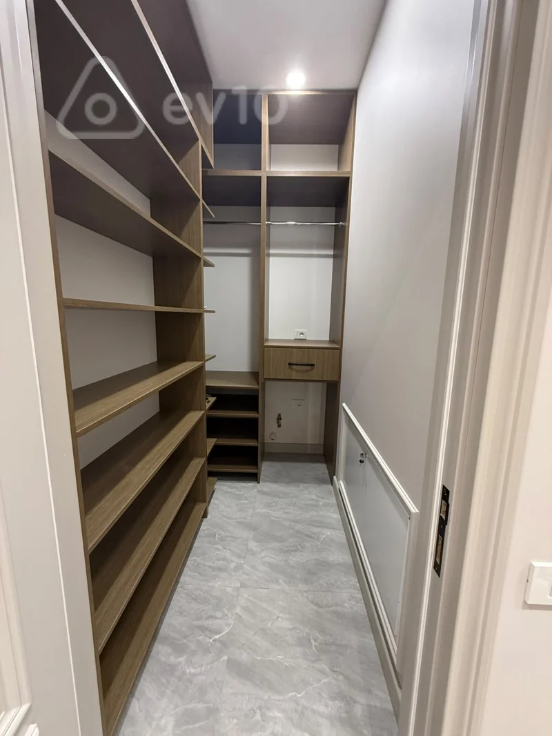 3 otaqlı mənzil, 115 m², Təbriz küçəsi — Mənzil, Bakı (10)