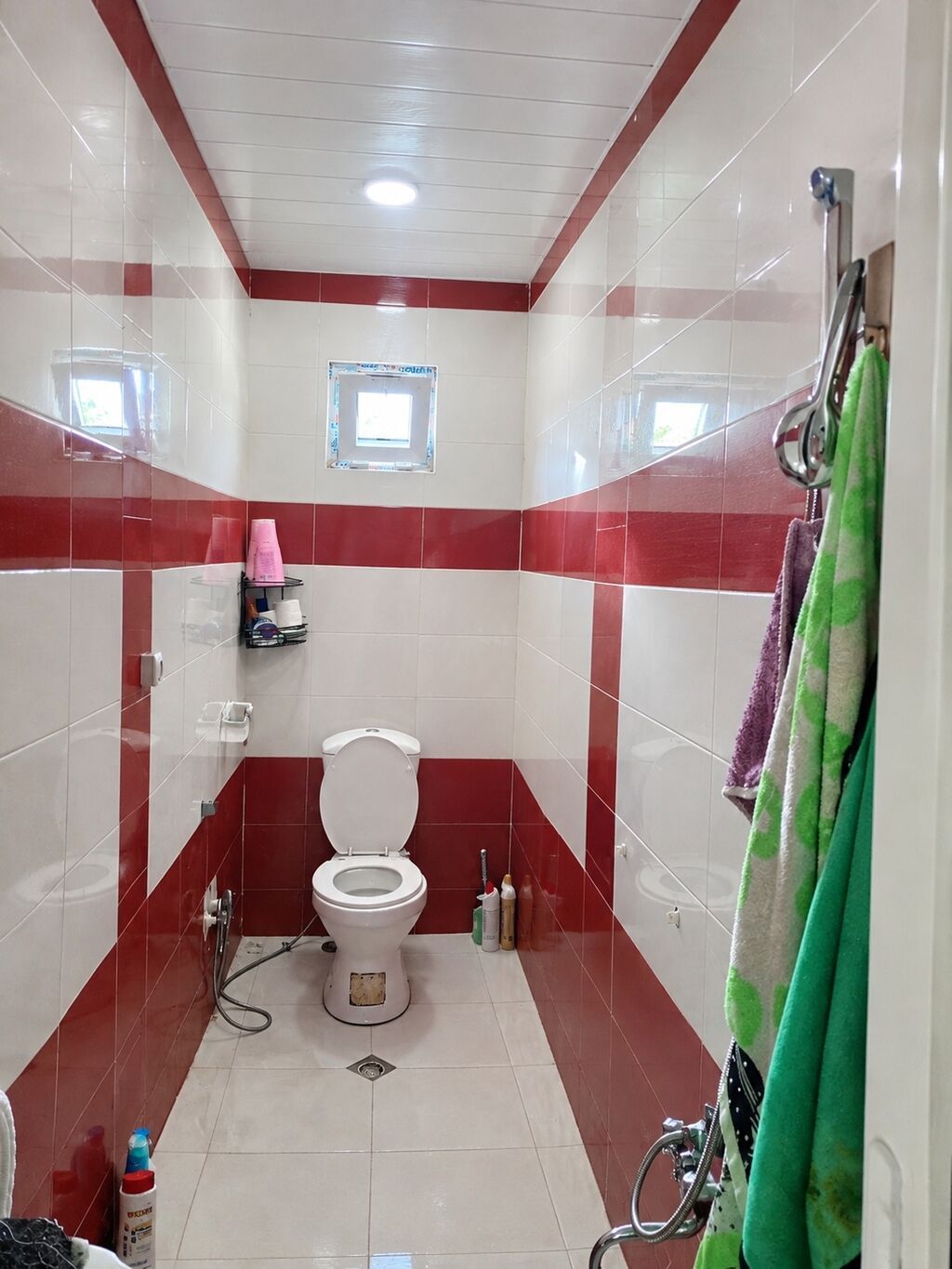 2 satılırr 2otaq + metbex bütün kaminallar var Ülvan — Ev, villa, Mehdiabad (7)