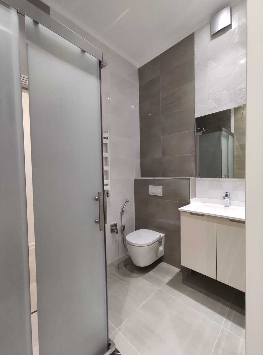 Satılır 2 otaqlı yeni tikili 65 m² — Mənzil, Bakı (9)