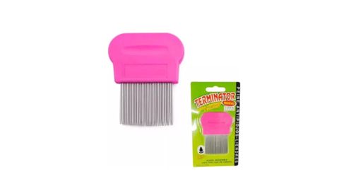 Bit-birə təmizliyi üçün daraq, qulluq alətləri itlər və pişiklər üçün - 6920240420687_1 — Bakı