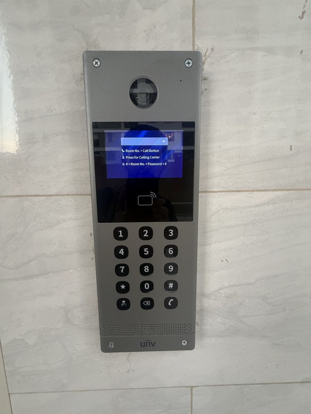 Satılır 2 otaqlı yeni tikili 50 m² — Mənzil, Bakı (12)