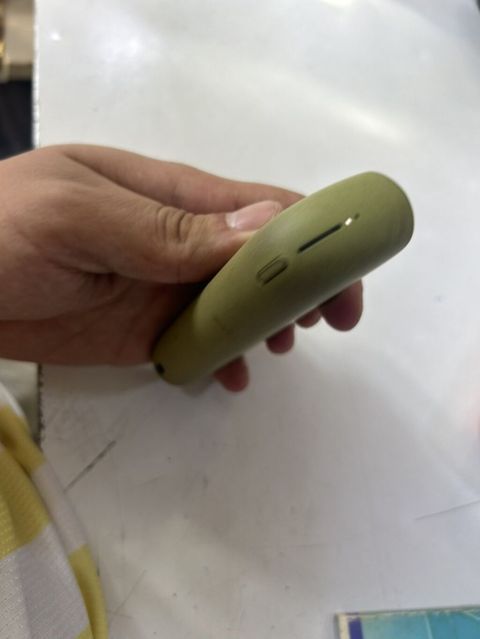 Məhsul: Iqos (elektron tütün qızdırma cihazı) – yaşıl rəng Təsvir — Bakı