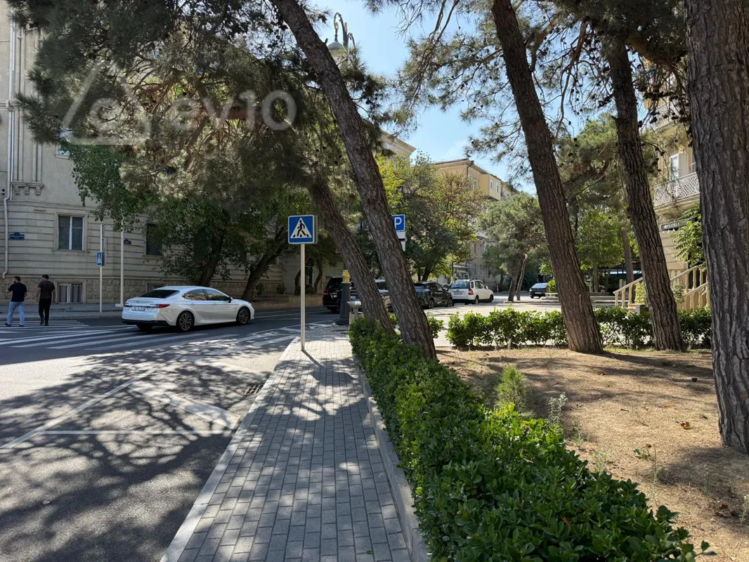 2 otaqlı mənzil, 50 m², Huseyin Cavid — Mənzil, Bakı (9)