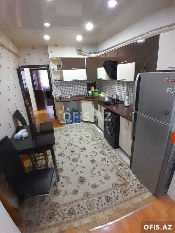Yeni tikili Satılır Xırdalan, super təmirli bina evi satılır, 3 otaq, 85 m² — Mənzil, Xırdalan (7)