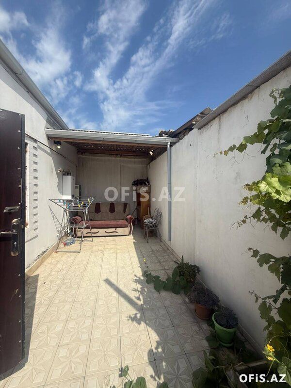 Həyət evləri Satılır Sabunçu r., Maştağa q., 3 otaq, 65 m² — Ev, villa, Bakı (2)
