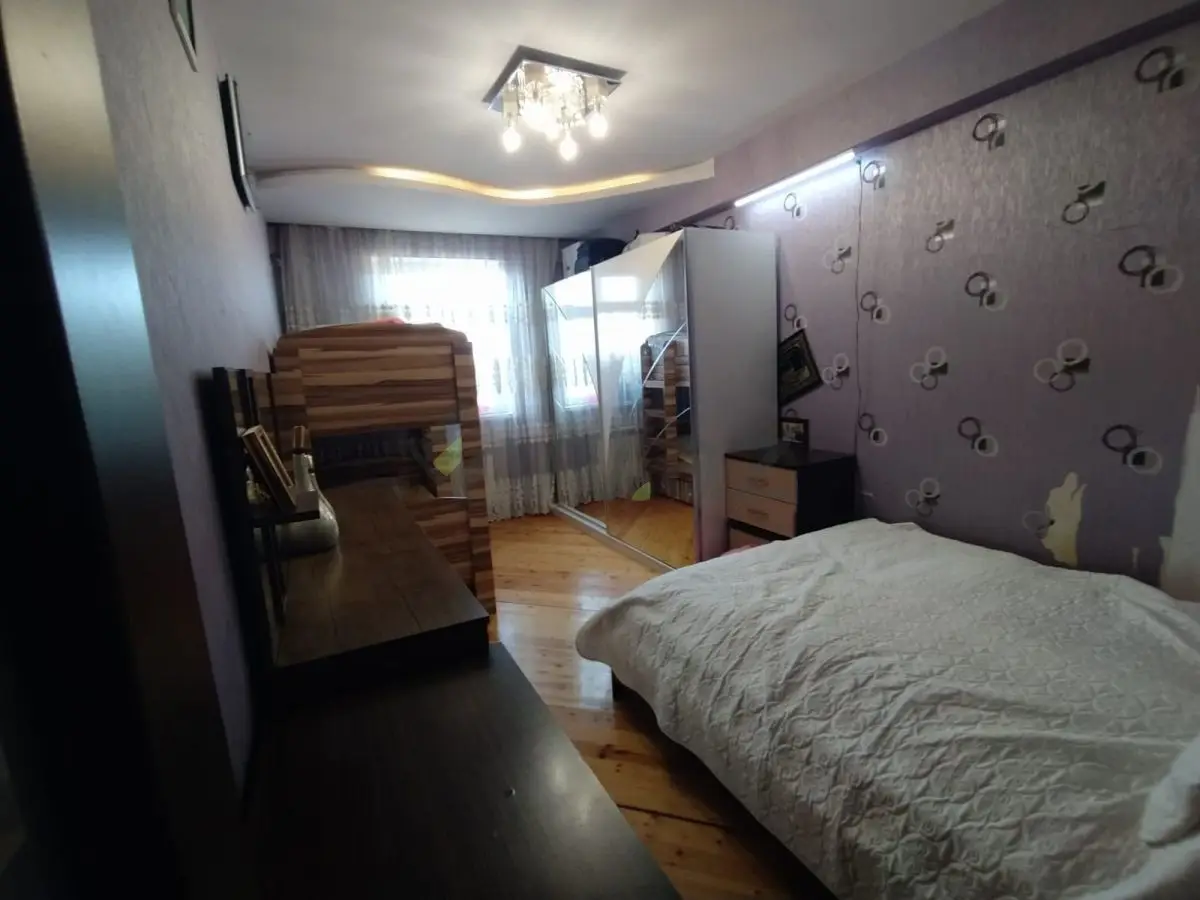 2 otaqlı mənzil Yeni tikili Satılır, Masazır, Abşeron — Mənzil (10)