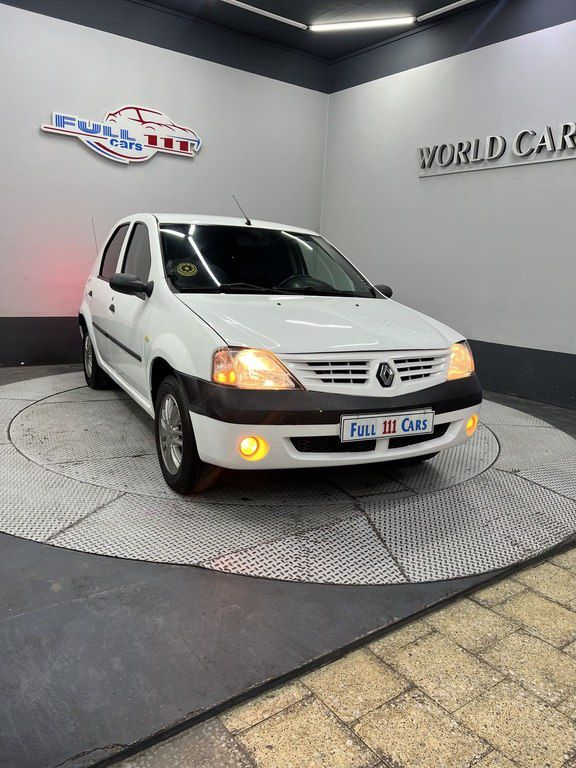 Renault Tondar, 1.6 L, 2012 il, 208 111 km — Avtomobillər, Sumqayıt (2)