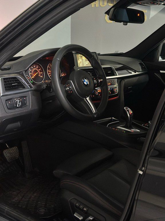 BMW 328, 2.0 L, 2016 il, 178 000 km — Avtomobillər, Bakı (11)