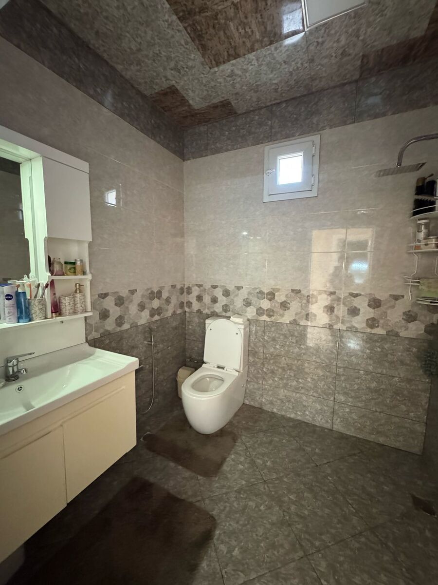 Satılır 6 otaqlı həyət evi/bağ evi 246 m² — Ev, villa, Bakı (11)