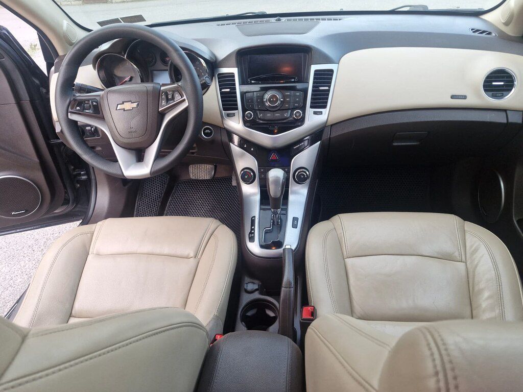Chevrolet Cruze, 1.4 L, 2013 il, 152 000 km — Avtomobillər, Sumqayıt (9)