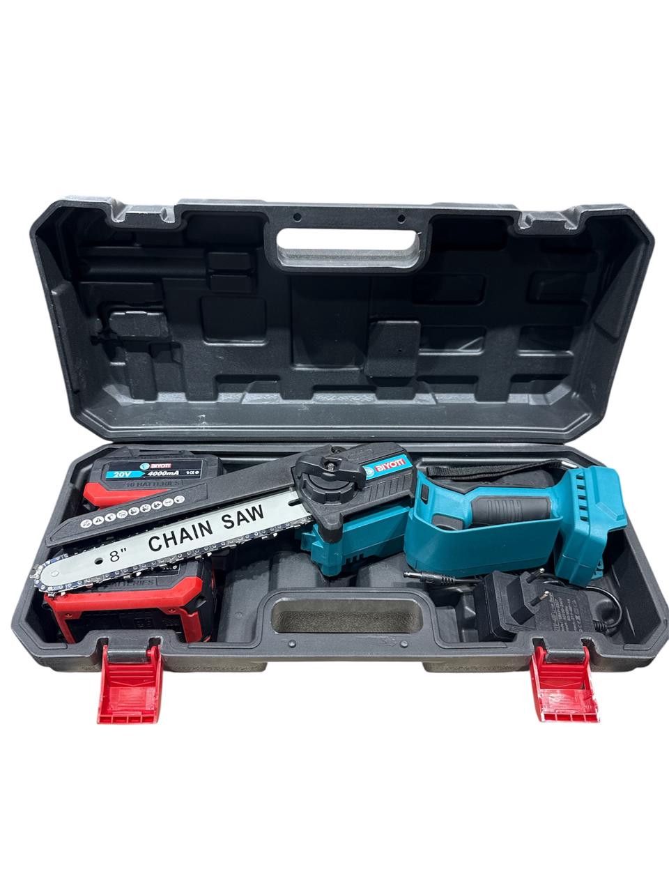 Elektrik mişarı Biyoti-byt209BL — Mallar, Bakı (3)