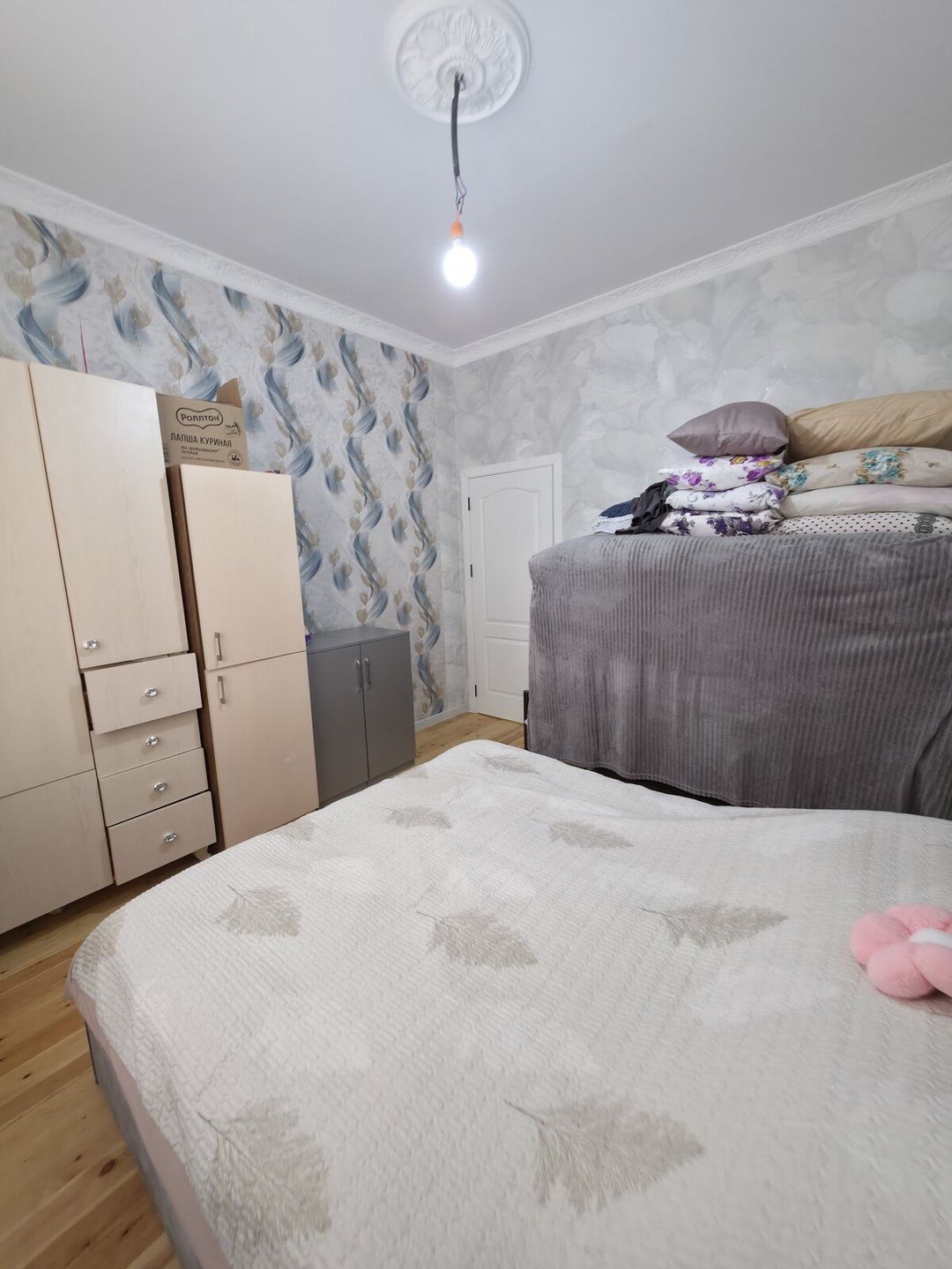 Satılır 5 otaqlı həyət evi/bağ evi 123 m² — Ev, villa, Bakı (11)