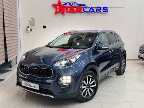 Kia Sportage, 1.7 L, 2017 il, 170 282 km — Sumqayıt