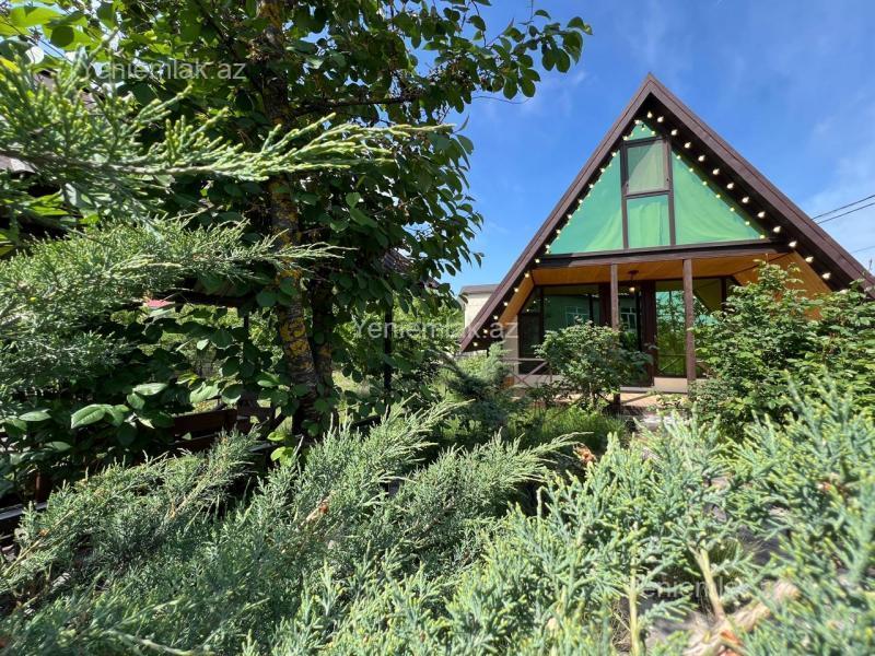 Günlük 2 otaqlı Həyət evi / Villa, 80 m², Quba — Ev, villa, Quba (12)