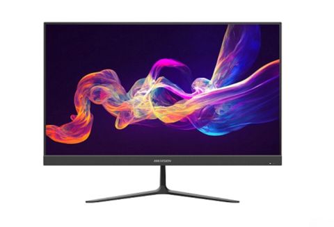 23.8 inch FHD 100Hz VA Monitor with speaker / DS-D Hikvision monitor — Bakı