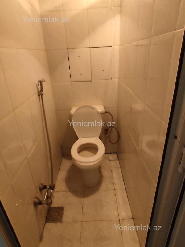 Satılır 3 otaqlı Bina evi menzil (Köhnə tikili), 88 m², Sabunçu rayonu — Mənzil, Bakı (9)