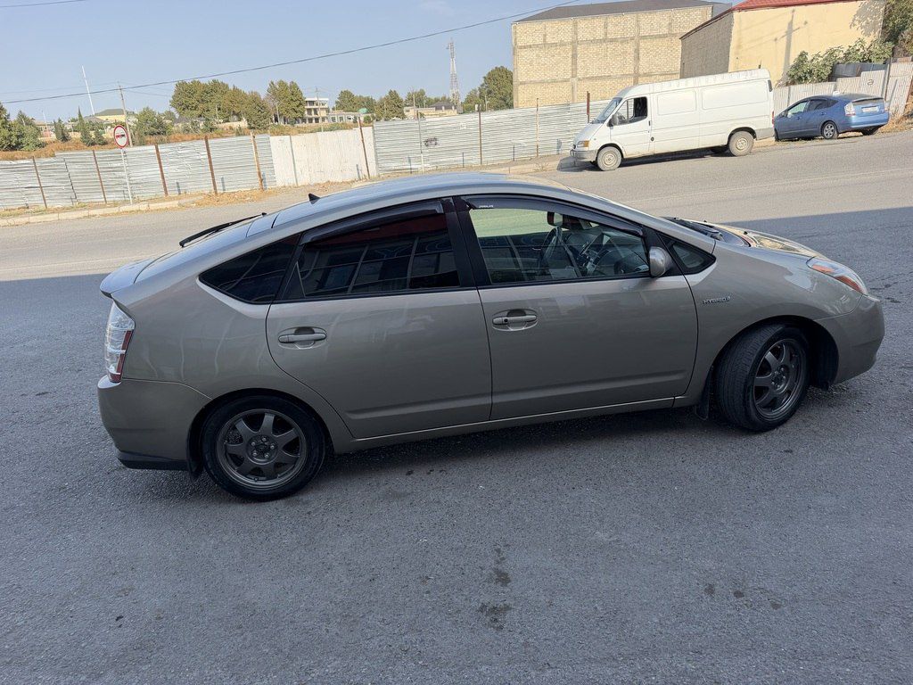 Toyota Prius, 1.5 L, 1.3 kWh, 2008 il, 305 608 km 20-FM-599 — Avtomobillər, Gəncə (5)