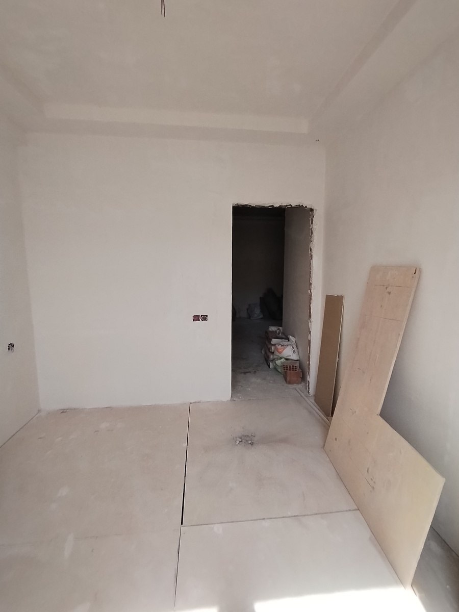 Satılır 3 otaqlı yeni tikili 62 m² — Mənzil, Xırdalan