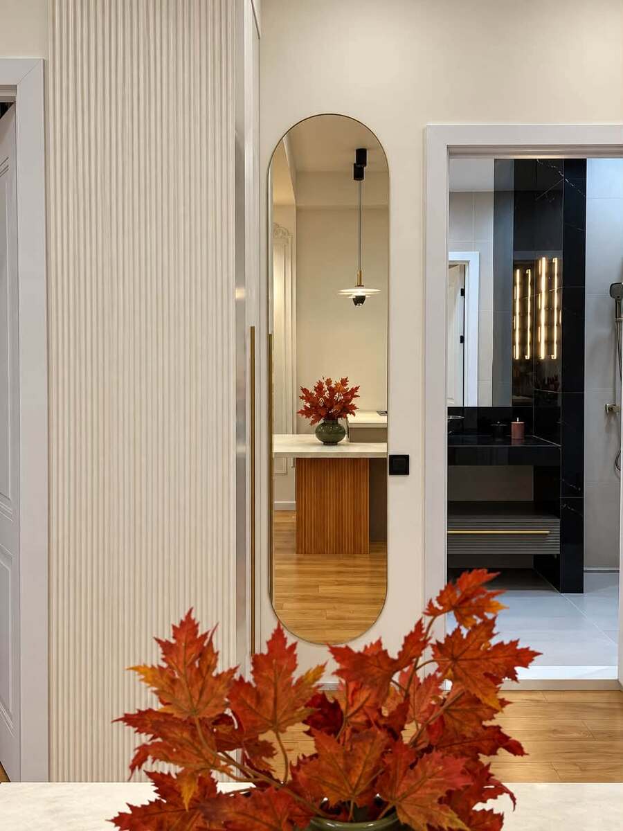 İcarəyə verilir 2 otaqlı yeni tikili 71.3 m² — Mənzil, Bakı (2)