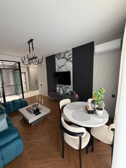 Satılır 2 otaqlı yeni tikili 63 m² — Bakı