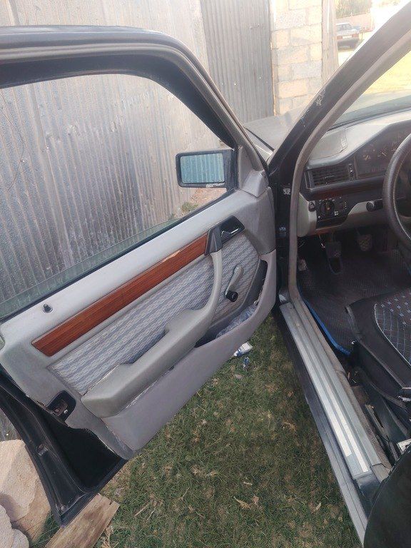 Mercedes 200 D, 2.0 L, 1992 il, 782 068 km 10-VH-619 — Avtomobillər, İmişli (6)