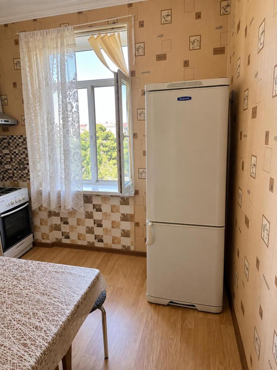 Satılır 1 otaqlı köhnə tikili 40 m² — Mənzil, Bakı (5)