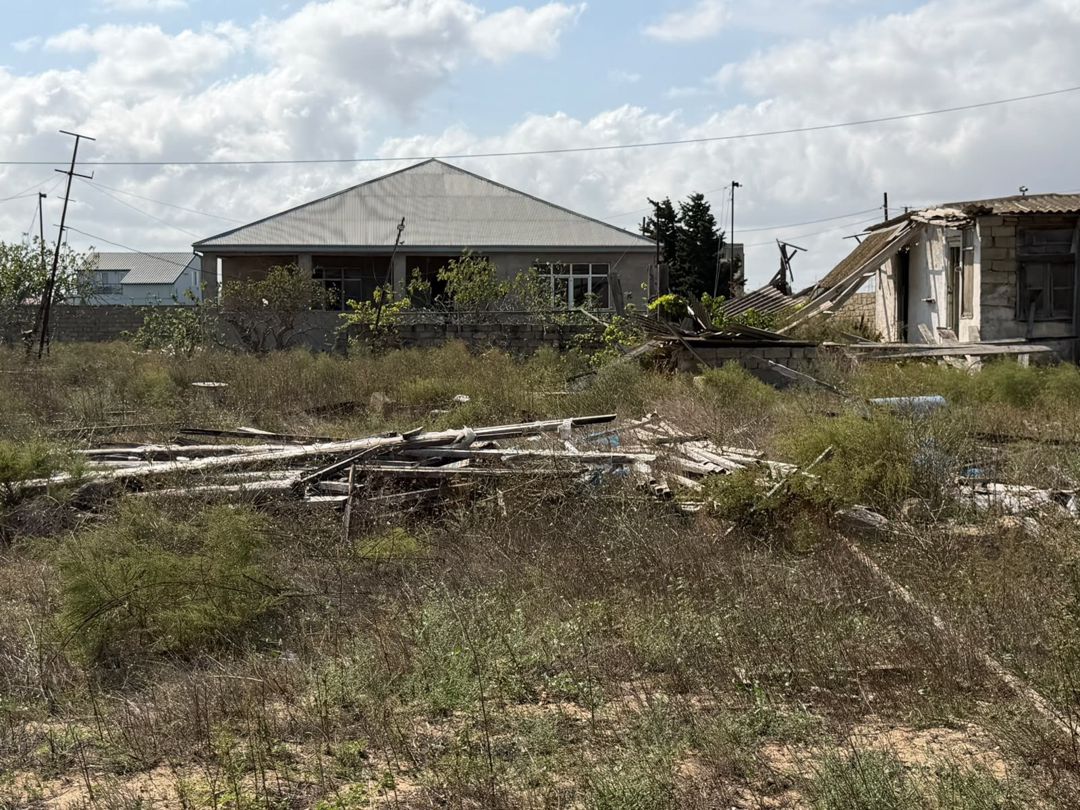 Satılır torpaq 53 sot — Torpaq, Bakı (12)