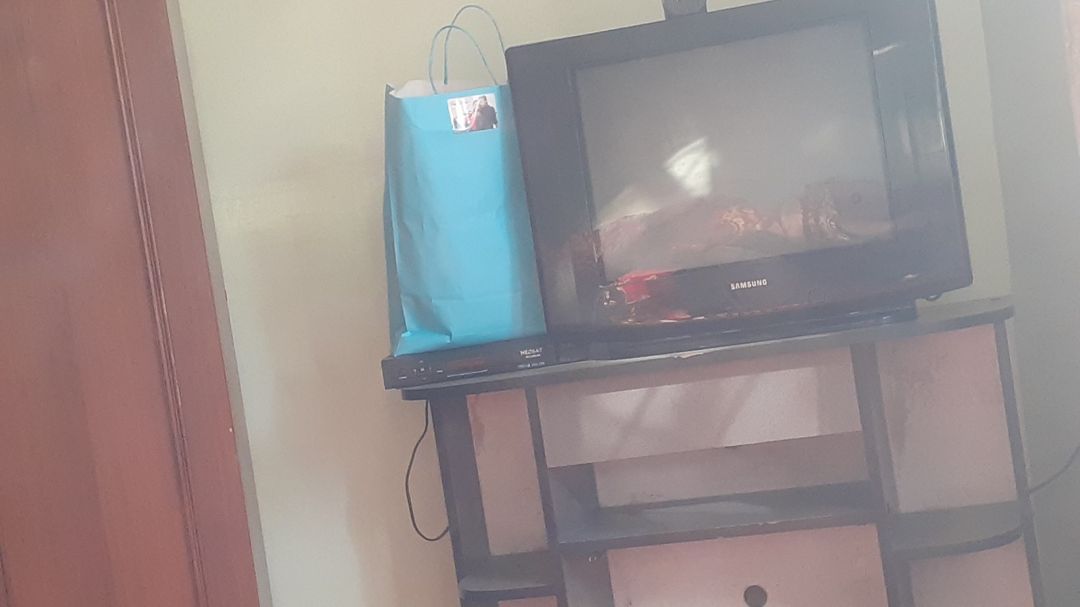 Televizor Samsung — TV və Video, Ağdaş (4)