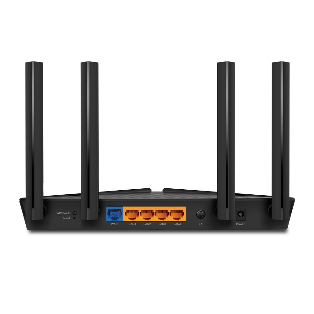İki diapazonlu Wi‑Fi 6 Router TP-Link Archer AX53 — Mallar, Bakı (2)