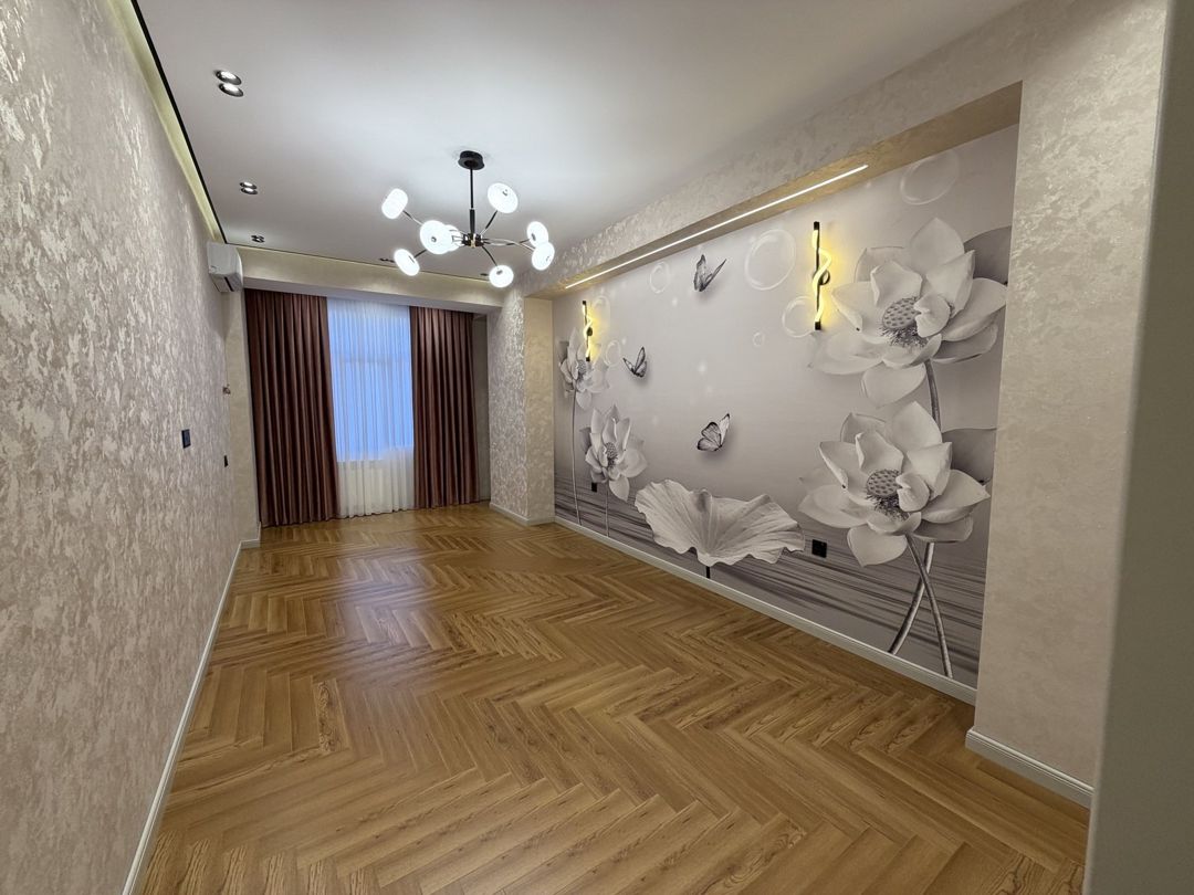 Satılır 3 otaqlı yeni tikili 106 m² — Mənzil, Bakı (10)