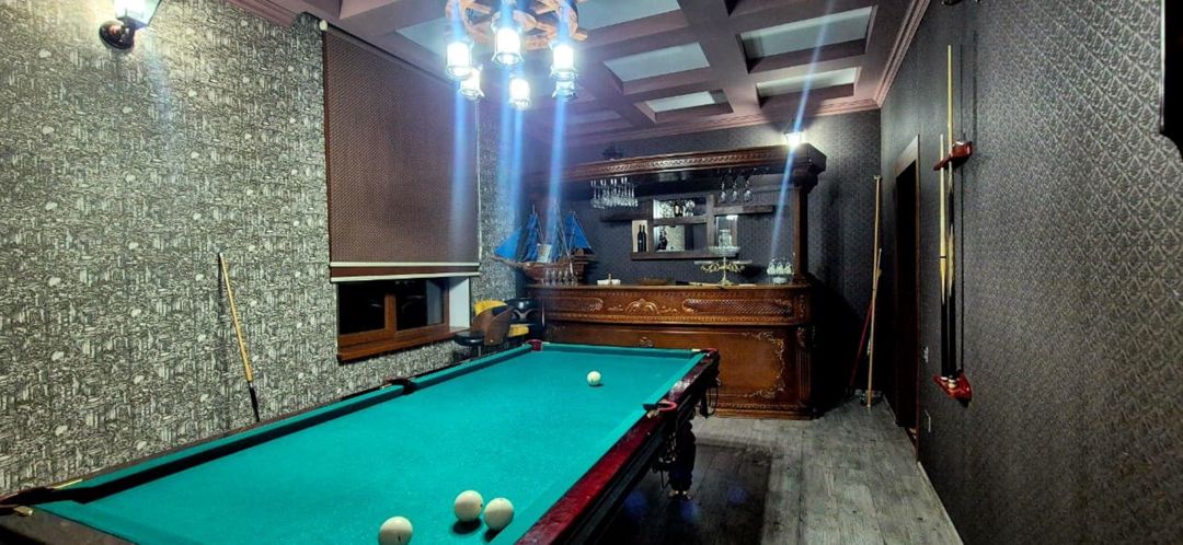 Satılır 7 otaqlı həyət evi/bağ evi 261 m² — Ev, villa, Bakı (10)