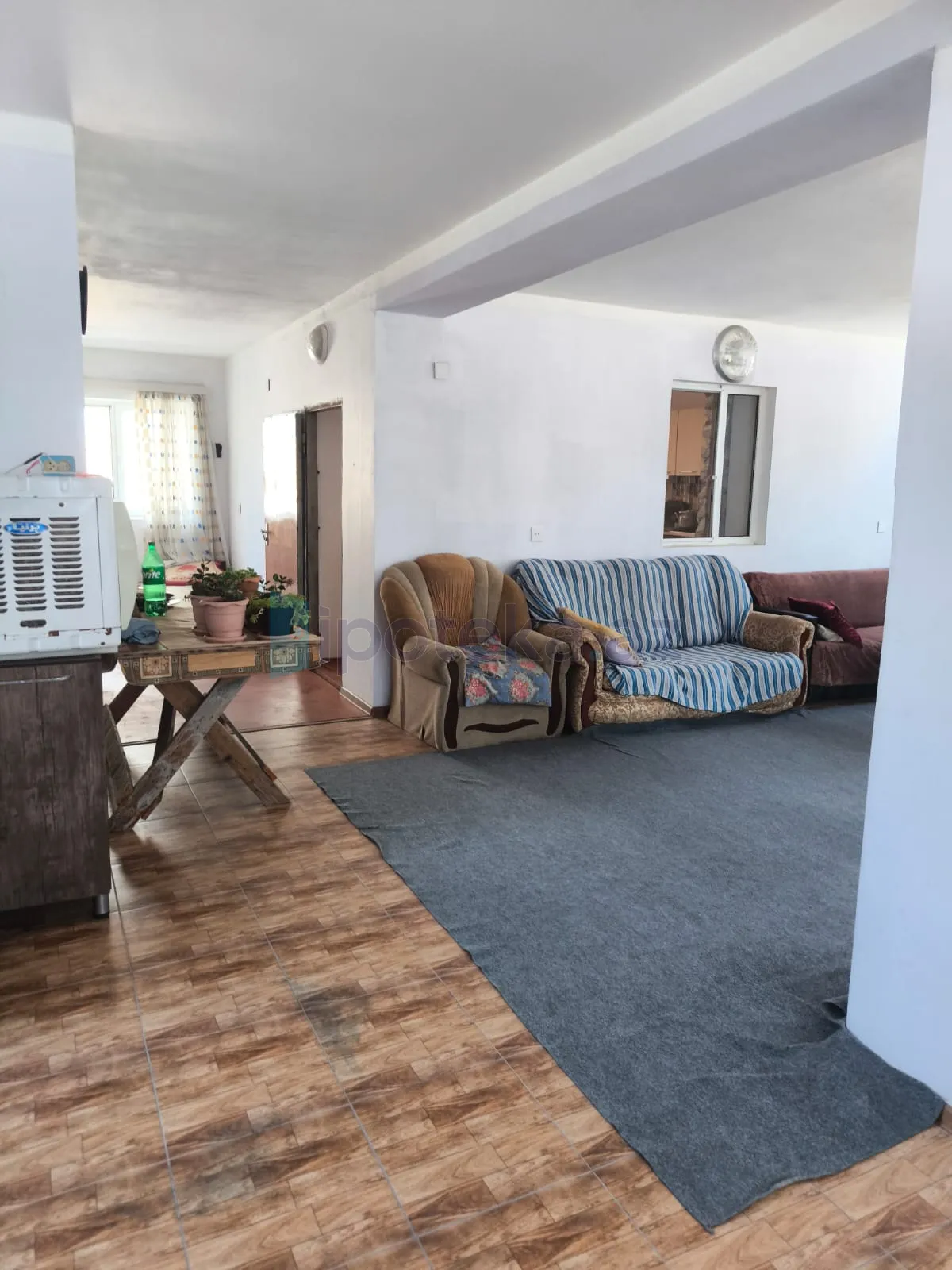 Satılır: 3 Otaq, Evlər/Villalar, Abşeron r., Novxanı q., 120.00 m² — Ev, villa, Novxanı (4)