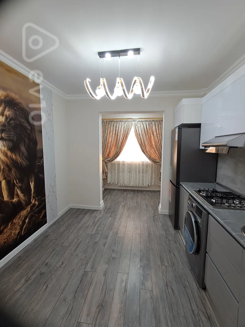3 otaqlı mənzil, 85 m², D.Bünyadzadə küç — Mənzil, Bakı (3)