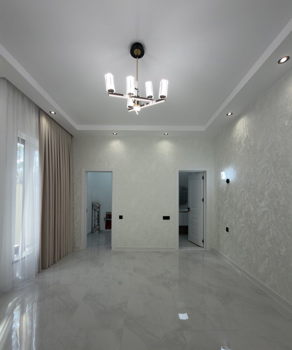 Satılır 4 otaqlı həyət evi/bağ evi 180 m² — Ev, villa, Bakı (10)