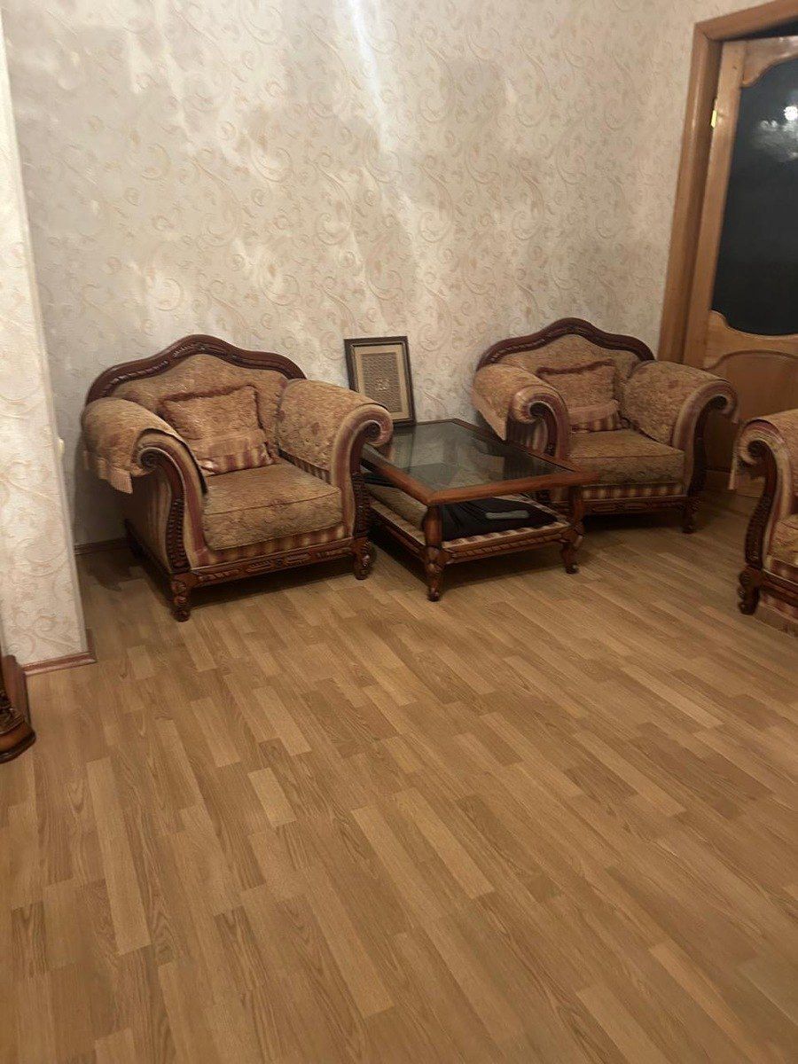 İcarəyə verilir 3 otaqlı köhnə tikili 80 m² — Mənzil, Bakı (7)