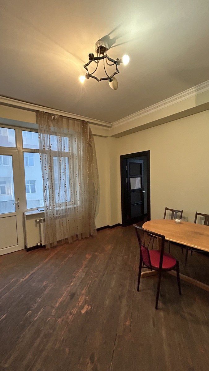 İcarəyə verilir 3 otaqlı yeni tikili 80 m² — Mənzil, Bakı (7)