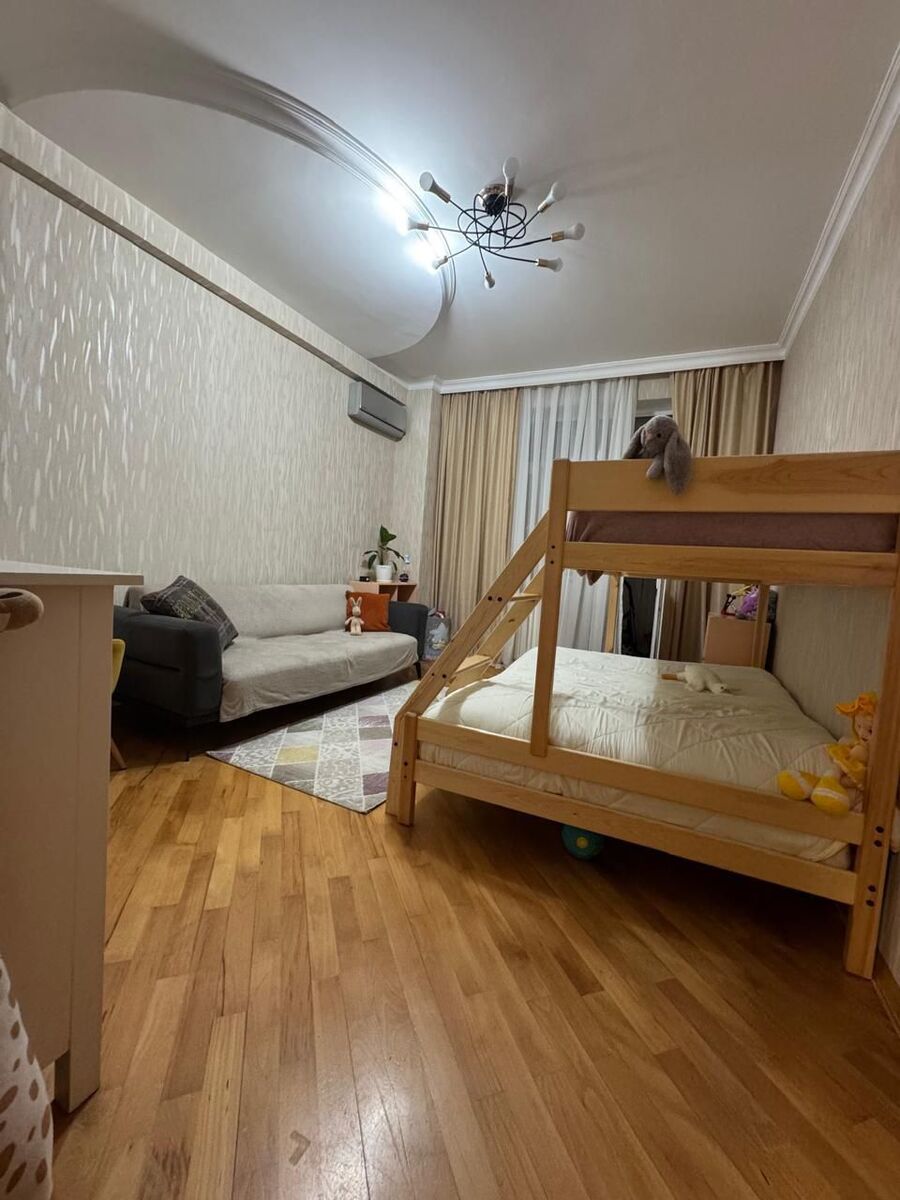 Satılır 3 otaqlı yeni tikili 140 m² — Mənzil, Bakı (9)