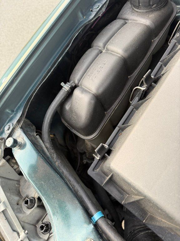 Mercedes E 230, 2.3 L, 1997 il, 180 000 km — Avtomobillər, Bakı (11)