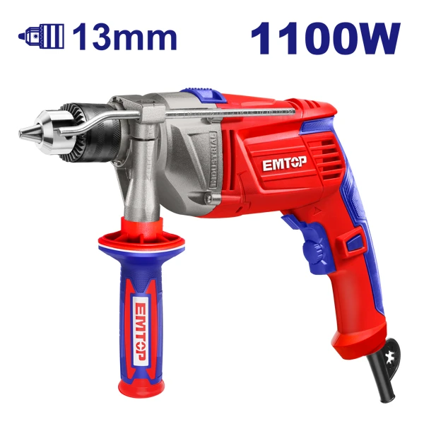 Impact drill EMDL1101 — Təmir və inşaat, Bakı