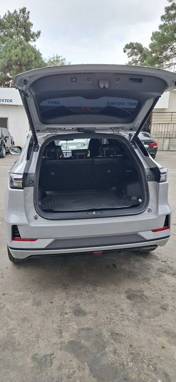 Changan Qiyuan Q05, 1.5 L, 18.99 kWh, 2025 il, 15 000 km 20-FH-394 — Avtomobillər, Gəncə (7)