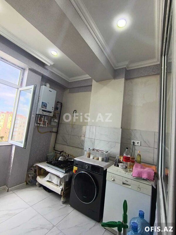Yeni tikili Satılır Abşeron r., Masazır q., 3 otaq, 84 m² — Mənzil, Bakı (7)