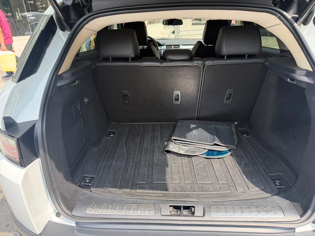 Land Rover RR Evoque, 2.0 L, 2015 il, 172 598 km 99-KV-050 — Avtomobillər, Bakı (8)