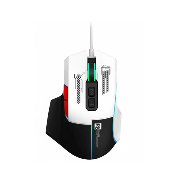 R8 1639 Gaming Mouse — Mallar, Bakı