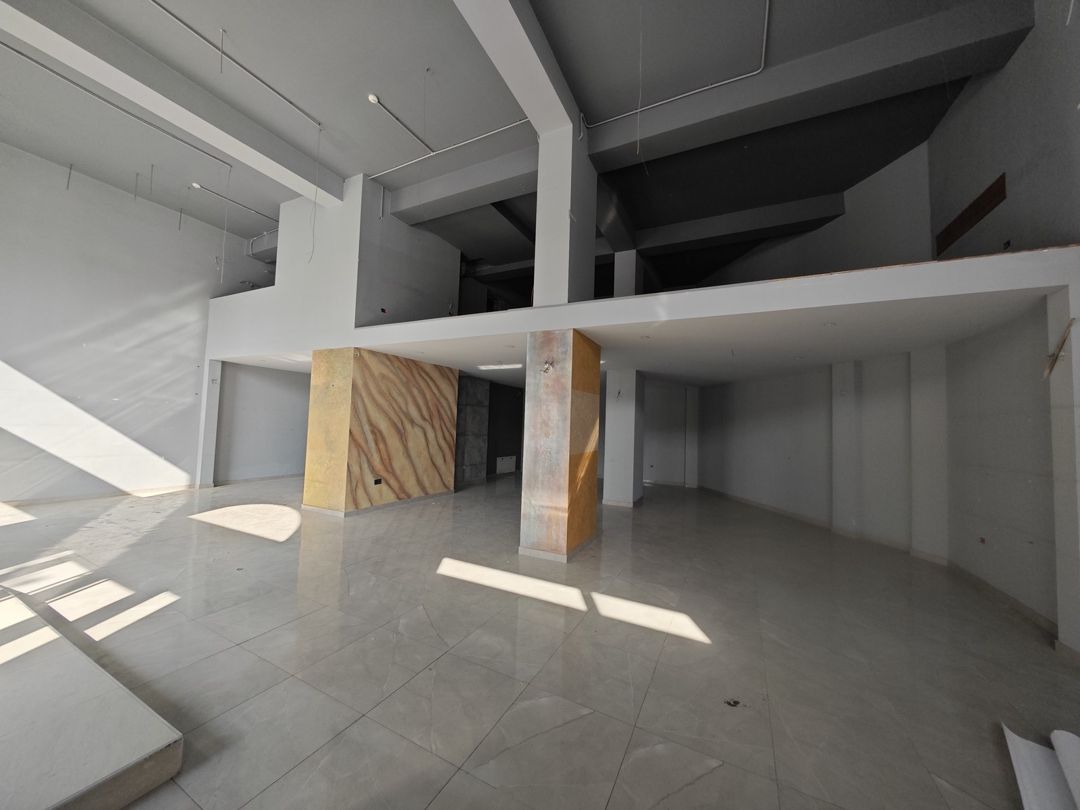 İcarəyə verilir obyekt 215 m² — Əmlak, Bakı (5)