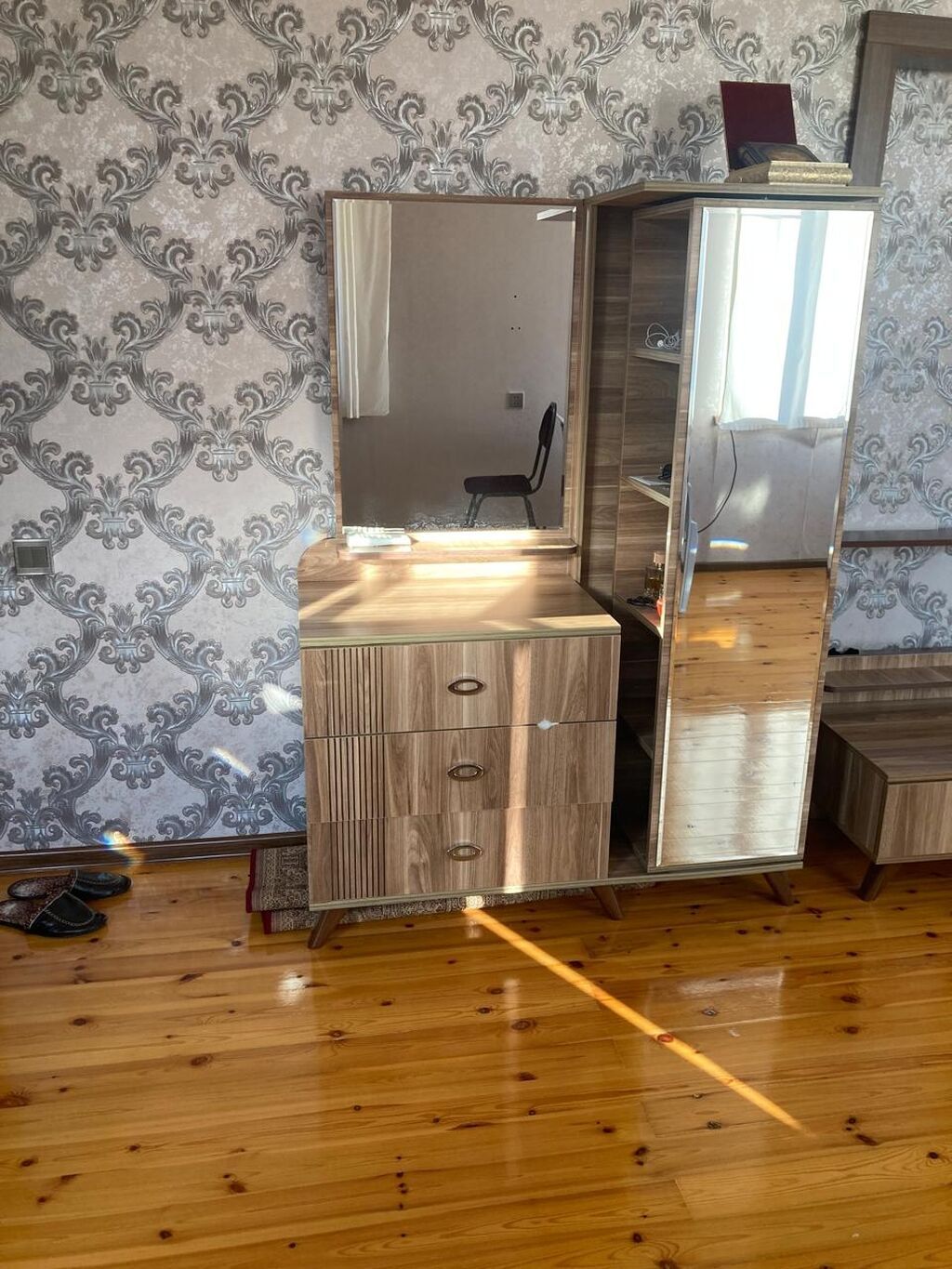 İkinəfərlik çarpayı, Yeni — Yataq otağı mobilya dəstləri, Digah (3)