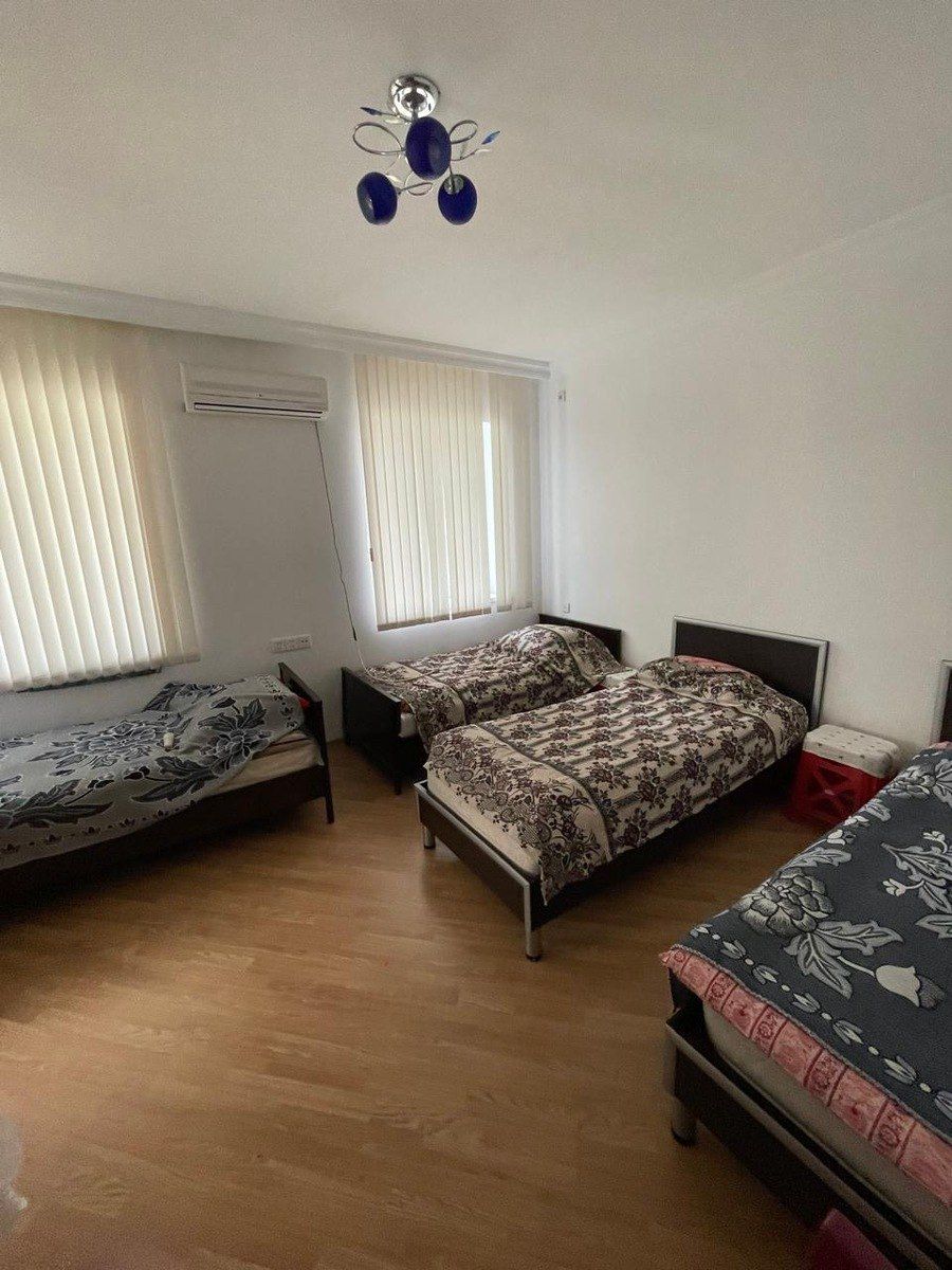 Satılır 4 otaqlı həyət evi/bağ evi 218 m² — Ev, villa, Bakı (4)